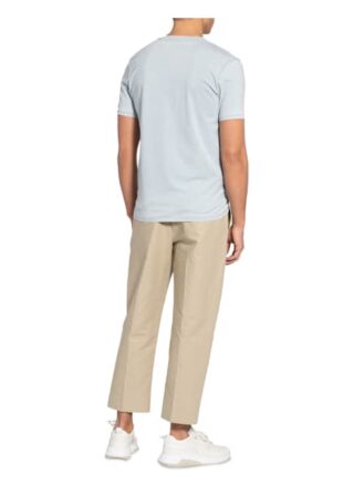 drykorn Carlo T-Shirt Herren, Blau