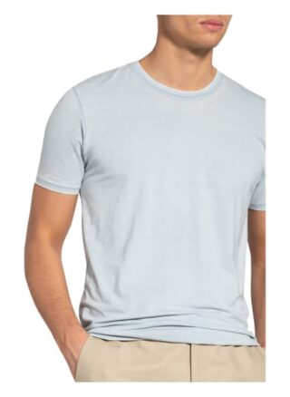 drykorn Carlo T-Shirt Herren, Blau