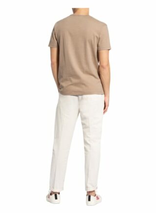 drykorn Lias T-Shirt Herren, Braun