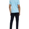 drykorn Lias T-Shirt Herren, Blau