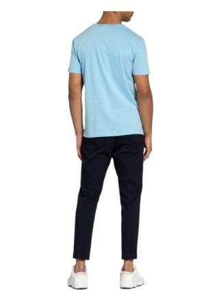 drykorn Lias T-Shirt Herren, Blau