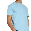 drykorn Lias T-Shirt Herren, Blau