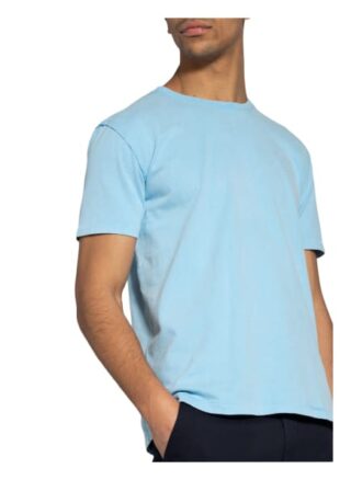 drykorn Lias T-Shirt Herren, Blau