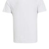 NN07 Pima T-Shirt Herren, Weiß