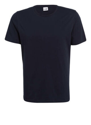 NN07 Pima T-Shirt Herren, Blau
