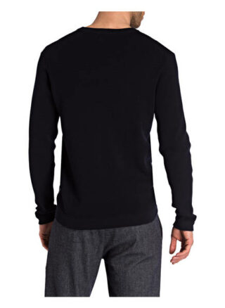 NN07 Julian Pullover Herren, Blau