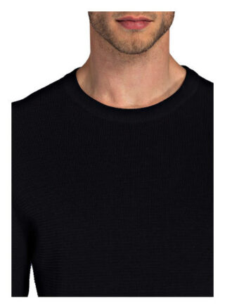 NN07 Julian Pullover Herren, Blau
