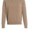 FYNCH-HATTON Pullover Herren, Beige