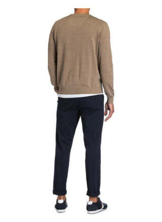 FYNCH-HATTON Pullover Herren, Beige
