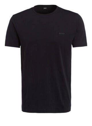 Boss Trust T-Shirt Herren, Schwarz