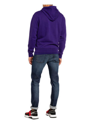 closed Slim Fit Jeans Herren, Blau