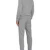 Boss Banilo Cashmere-Pullover Herren, Grau