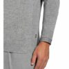 Boss Banilo Cashmere-Pullover Herren, Grau