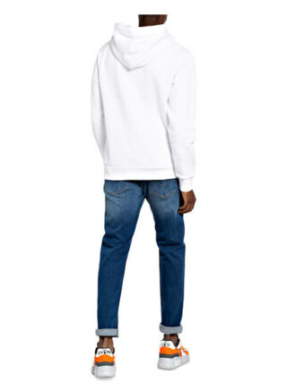 Replay Anbass Slim Fit Jeans Herren, Blau