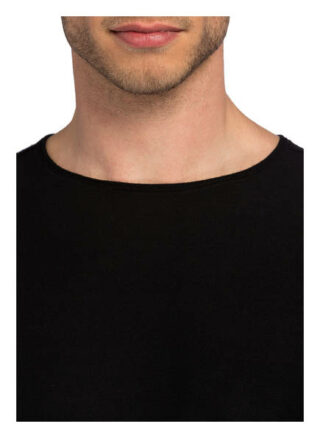 drykorn Rik Pullover Herren, Schwarz