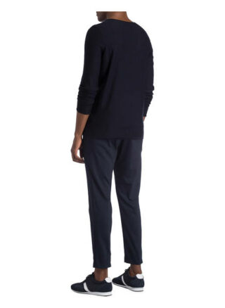 drykorn Rik Pullover Herren, Blau