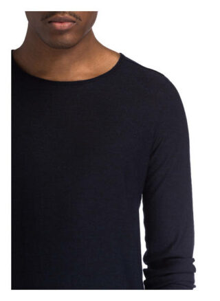 drykorn Rik Pullover Herren, Blau