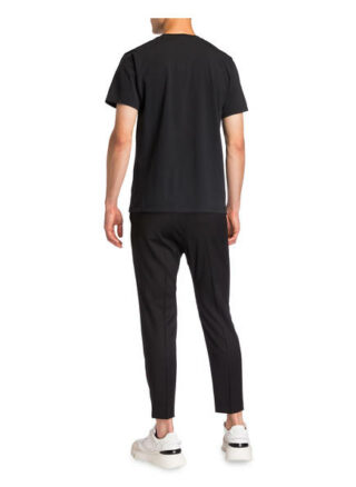 MAISON KITSUNÉ T-Shirt Herren, Grau