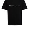 DAILY PAPER Alias T-Shirt Herren, Schwarz