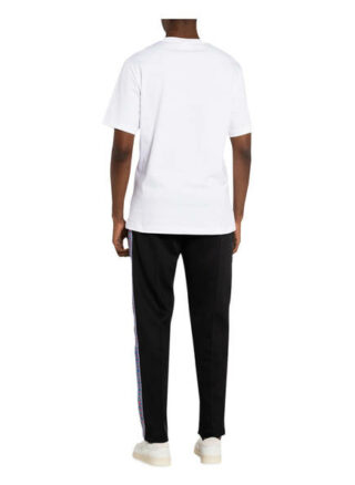 DAILY PAPER Alias T-Shirt Herren, Weiß