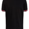 HUGO Derra T-Shirt Herren, Schwarz