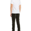 NN07 Ethan T-Shirt Herren, Weiß