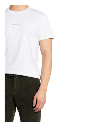 NN07 Ethan T-Shirt Herren, Weiß