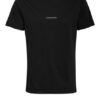 NN07 Ethan T-Shirt Herren, Schwarz