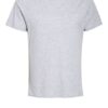 NN07 Ethan T-Shirt Herren, Grau