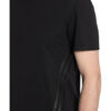 Adidas Aeroready T-Shirt Herren, Schwarz