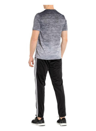 Adidas Tech Gradient T-Shirt Herren, Schwarz