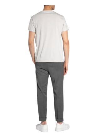 Filippa K T-Shirt Herren, Grau