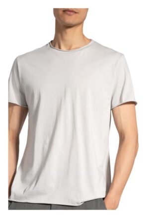 Filippa K T-Shirt Herren, Grau