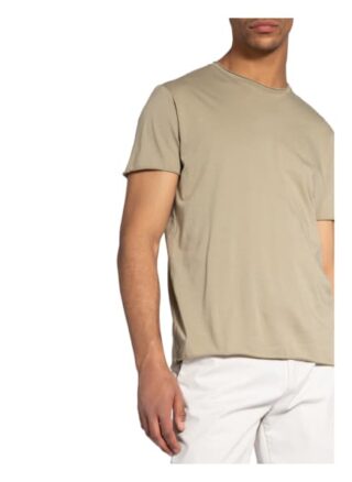 Filippa K T-Shirt Herren, Grün