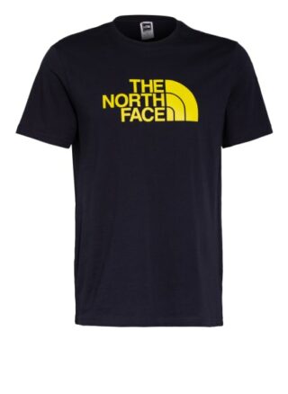 The North Face Easy T-Shirt Herren, Grau
