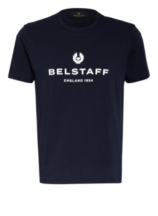 Belstaff 1924 T-Shirt Herren, Blau