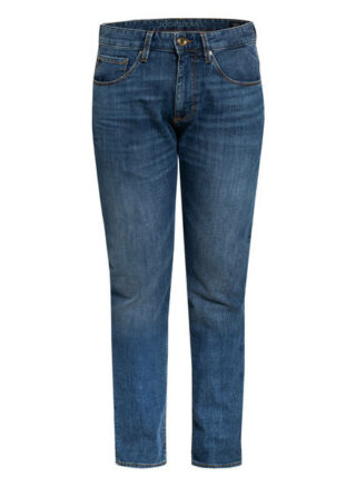 Joop! Slim Fit Jeans Herren, Blau