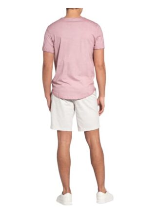 JOOP! JEANS Clark T-Shirt Herren, Pink