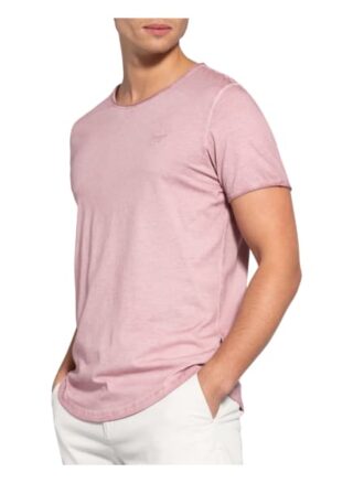 JOOP! JEANS Clark T-Shirt Herren, Pink