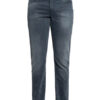 Scotch & Soda Ralston Slim Fit Jeans Herren, Grau