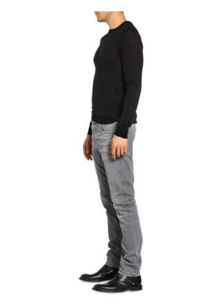 Scotch & Soda Ralston Slim Fit Jeans Herren, Grau