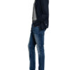 Scotch & Soda Skim Skinny Jeans Herren, Blau