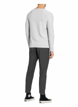 drykorn Rik Pullover Herren, Grau