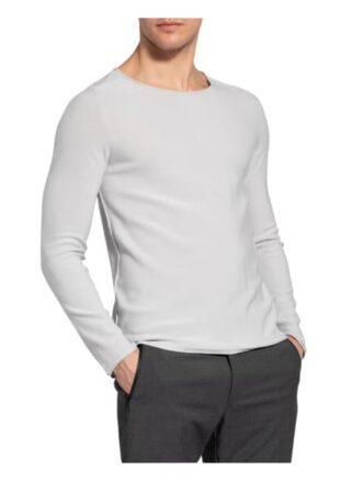 drykorn Rik Pullover Herren, Grau