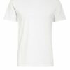 drykorn Samuel T-Shirt Herren, Beige