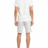 drykorn Samuel T-Shirt Herren, Beige