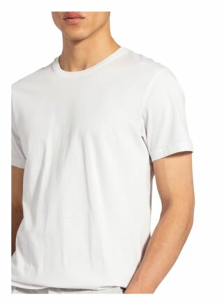 drykorn Samuel T-Shirt Herren, Beige