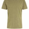 drykorn Samuel T-Shirt Herren, Grün