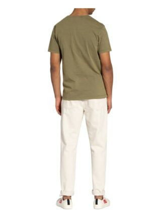 drykorn Samuel T-Shirt Herren, Grün