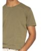 drykorn Samuel T-Shirt Herren, Grün